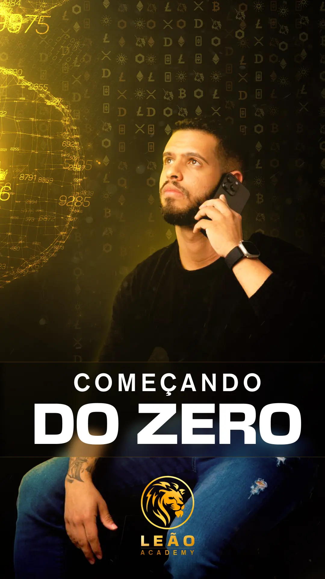 Começando do 0