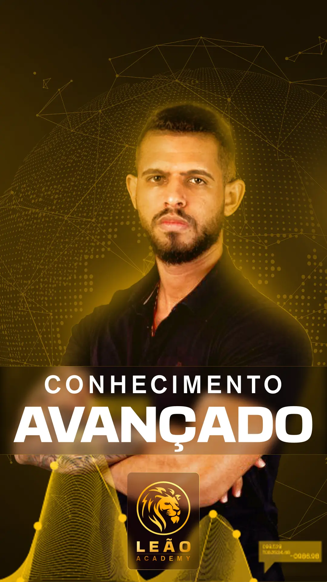 Conhecimento Avançado