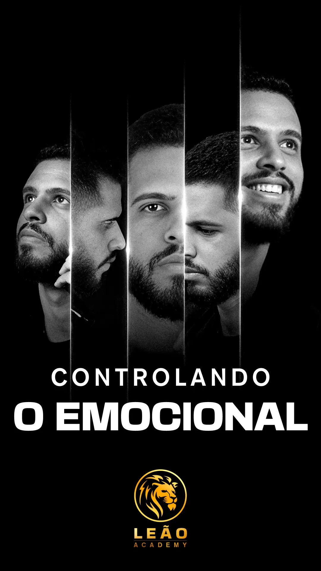 Controlando o Emocional