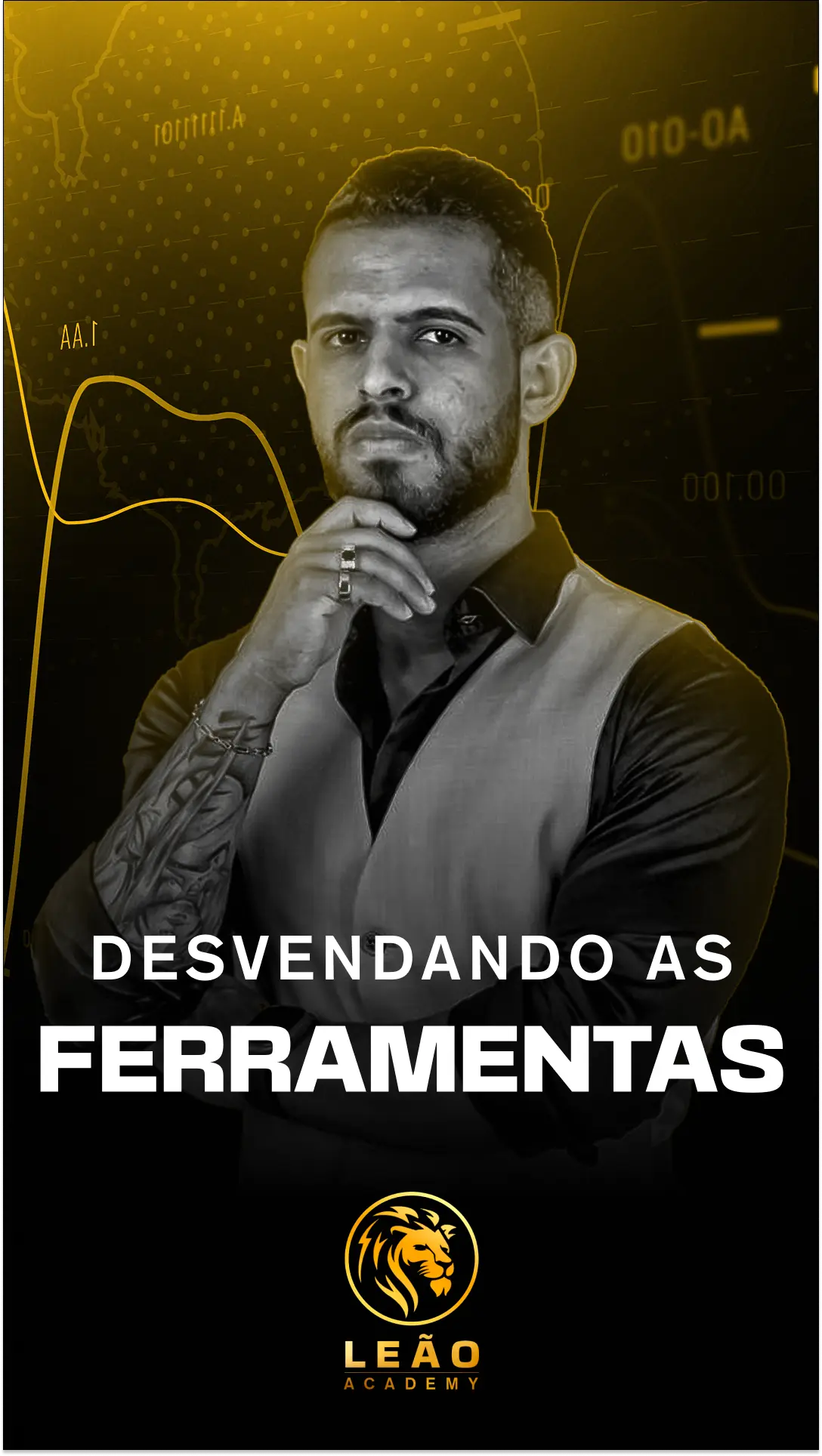 Desvendando as Ferramentas