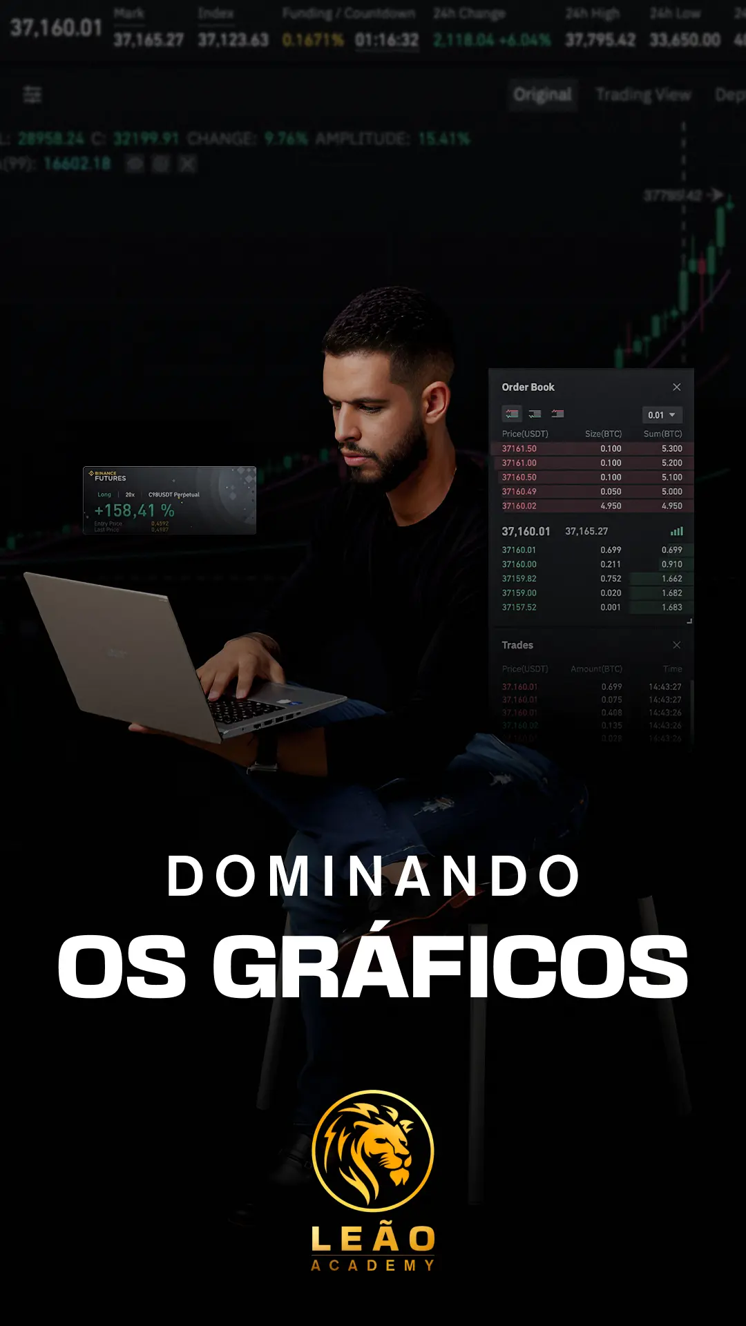Dominando os Gráficos