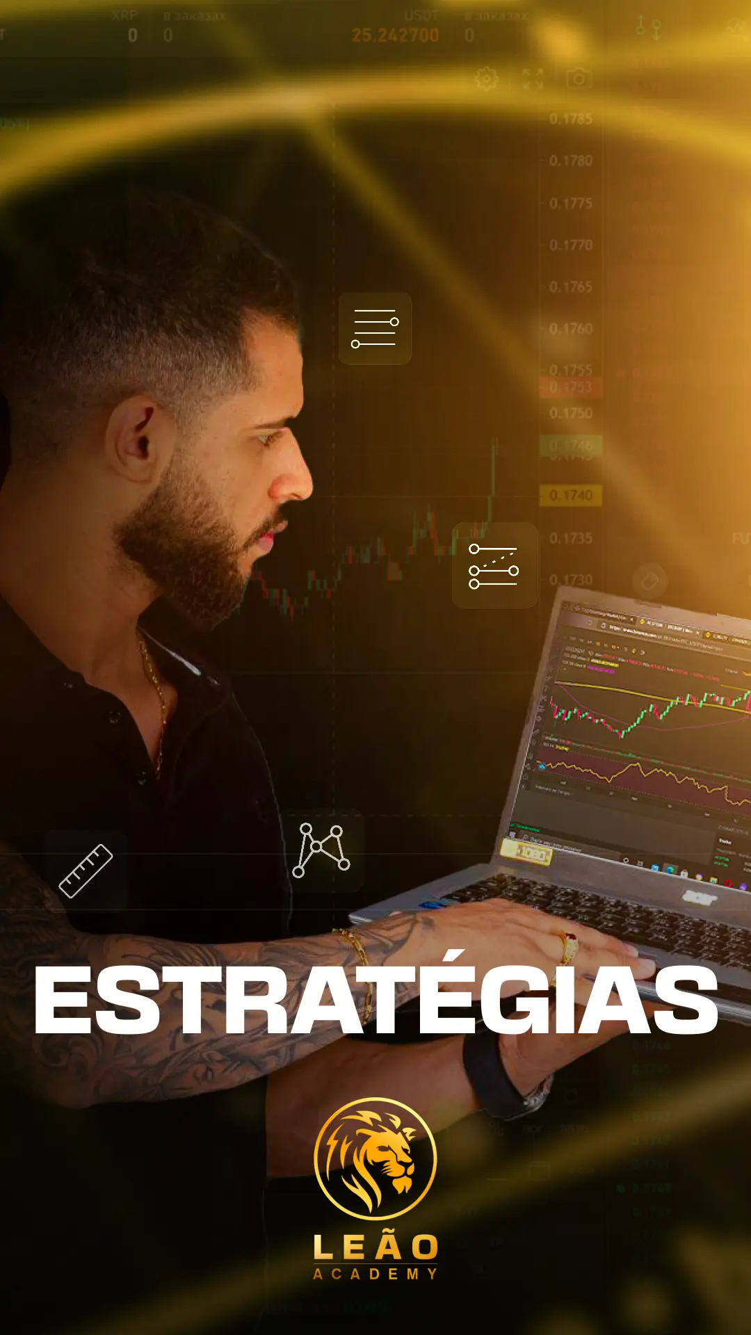 ESTRATÉGIAS