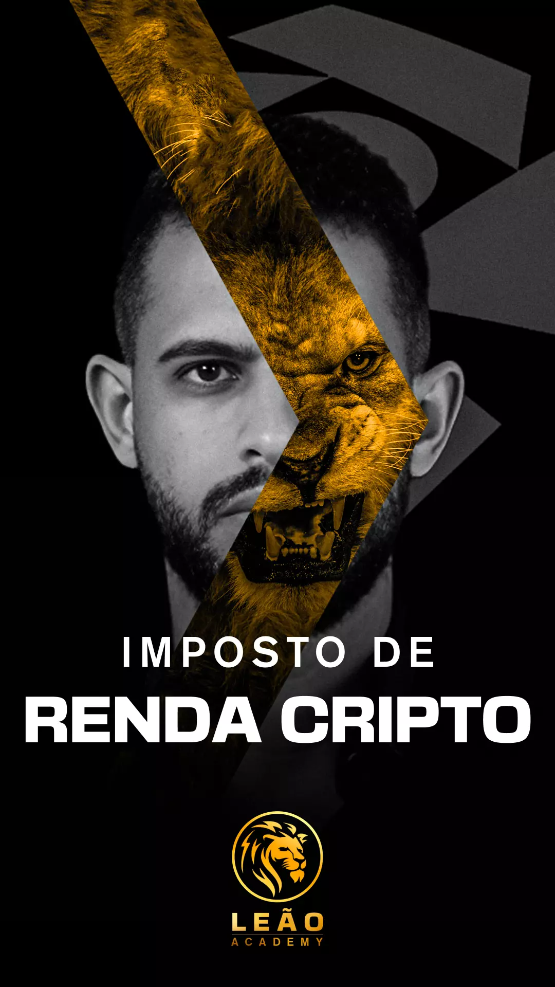 Imposto de Renda Cripto
